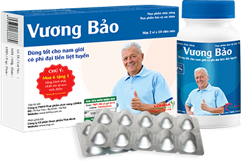 Vương Bảo có ưu điểm gì và dùng bao lâu thì có hiệu quả?