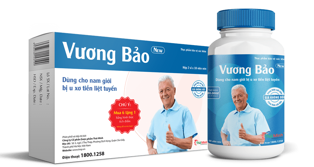 Bị phì đại tuyến tiền liệt có nên quan hệ