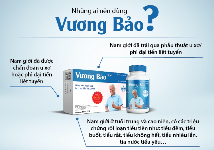 tiểu buốt uống thuốc gì