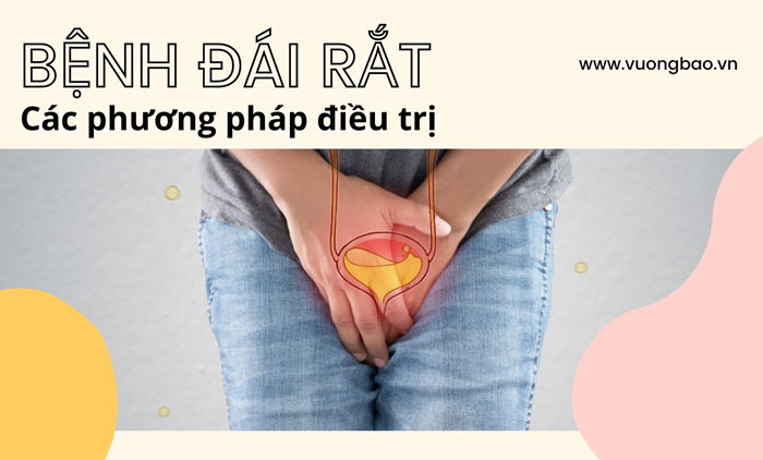 #15 Cách chữa bệnh đái rắt tại nhà hiệu quả nhanh chóng