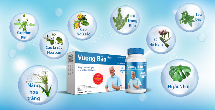 đi tiểu buốt uống thuốc gì