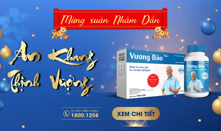 Vương Bảo kính chúc quý khách hàng năm mới an khang thịnh vượng