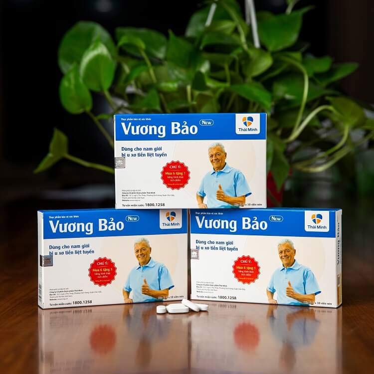 Chữa viêm tiền liệt tuyến bằng Đông Y