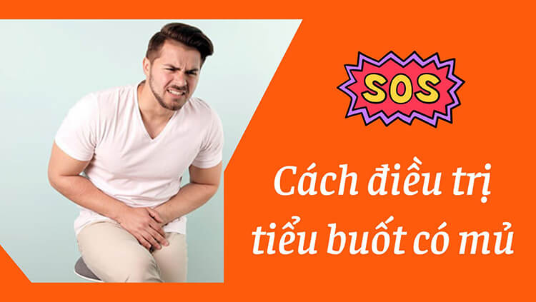 Tiểu buốt có mủ: Nguyên nhân, triệu chứng và cách điều trị