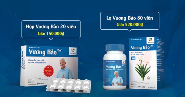 Giá vương bảo