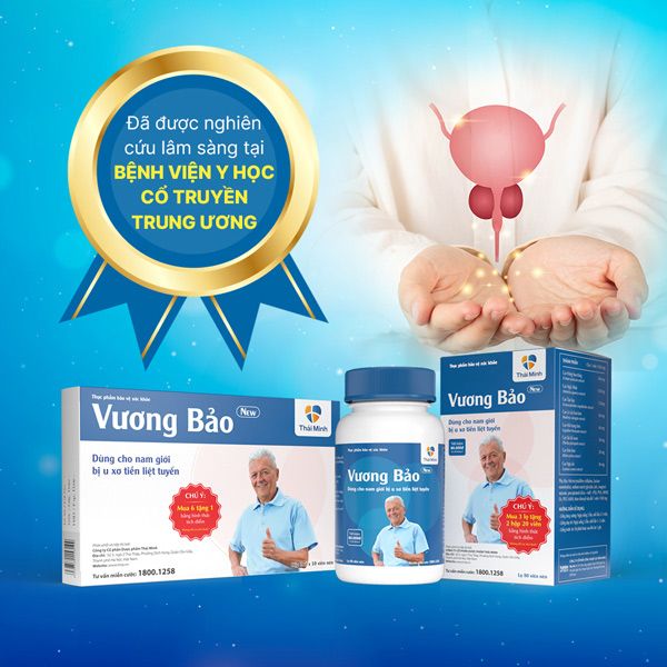 Vương bảo có tốt không