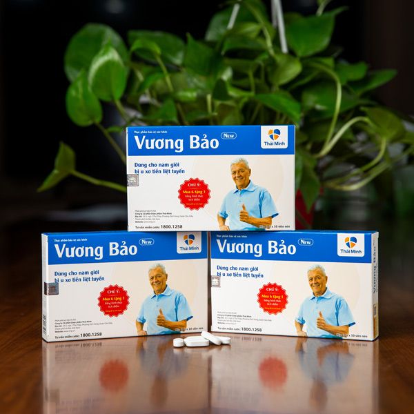 Vương bảo giá bao nhiêu